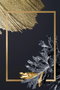 Conceptum Alfombra Multicolor 160 x 230 cm con Impresión 3D